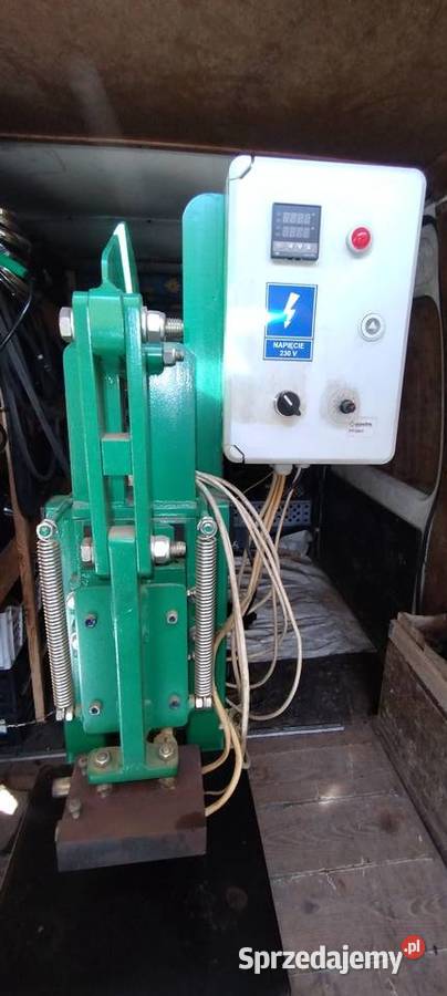 Wypalarkę LOGO w skórach małopolskie Nowy Sącz