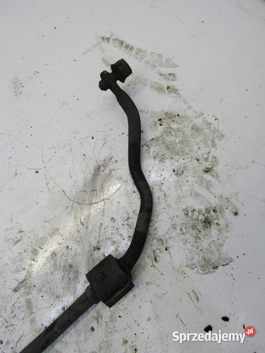 DRĄŻEK STABILIZATORA PRZÓD 16 D4D AURIS II KOMBI osobowe Drążki stabilizatora Drążki stabilizatora lubelskie