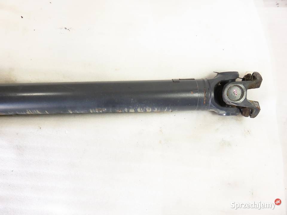 WAŁ NAPĘDOWY DAF CF 480 EURO6