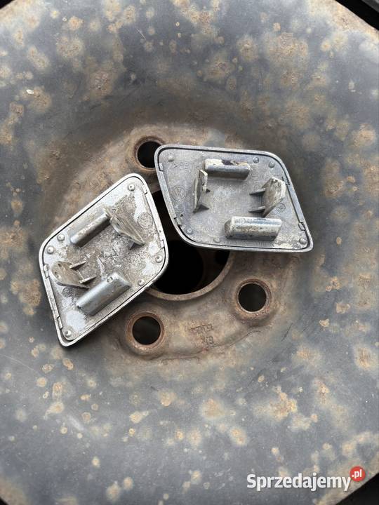 Zaślepki spryskiwaczy golf 4 Krapkowice