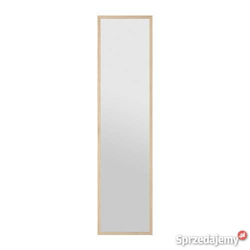 Lustro dab wielkopolskie Środa Wielkopolska