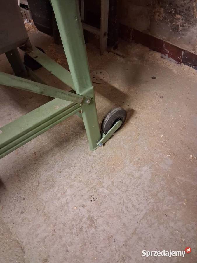 Piła budowlana Elektra Beckum BKH450 Bardo