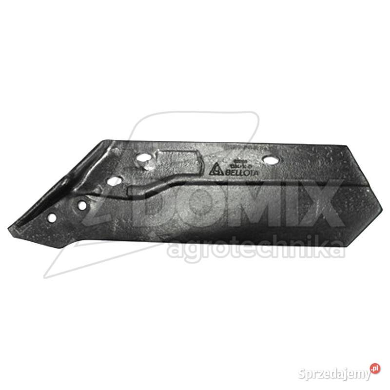 Lemiesz 14 Kuhn 622140 622141 3otworowy Bellota Do maszyn uprawowych Kawnice