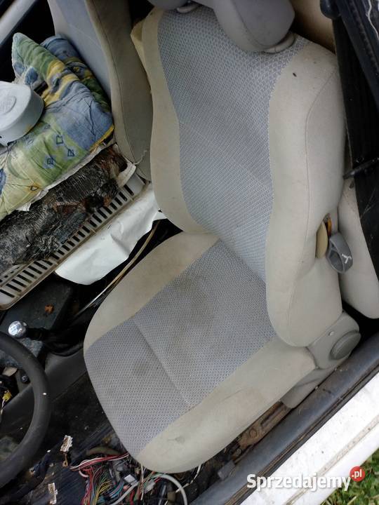 Fiat Seicento 1100 wszystkie części