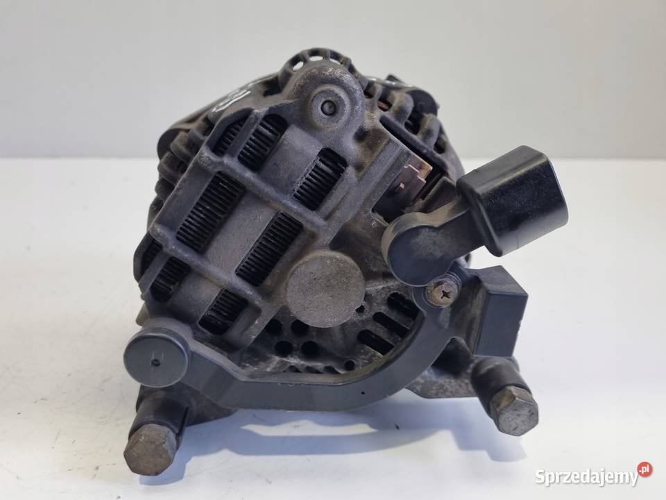 ALTERNATOR Citroen C4 Picasso 18 16V 9649846880 Rudka