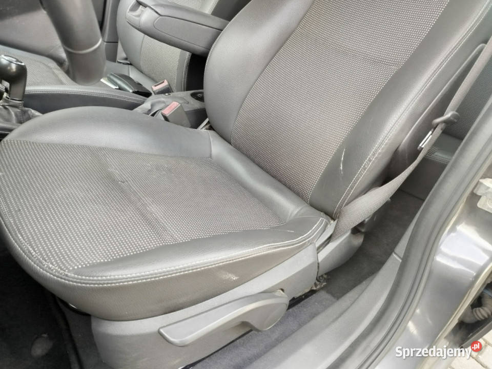 Opel Astra KLIMA OK zarejestrowana wsiadac i sprzedam