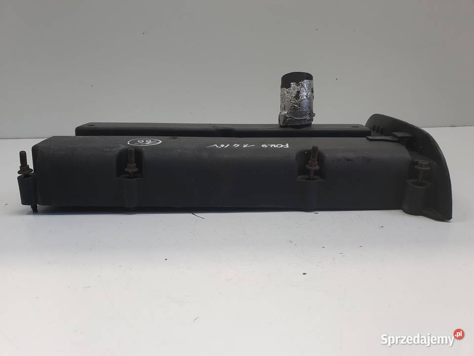 Ford Focus MK1 16 14 16V POKRYWA ZAWORÓW