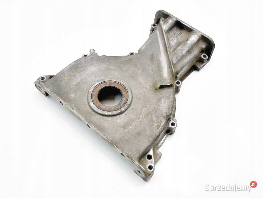 OBUDOWA ROZRZĄDU 14 16 W168 A140 A160 VANEO osobowe Sosnowiec