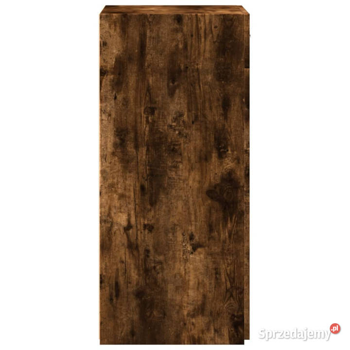 Szafka przydymiony dąb 50x425x93 materiał Warszawa sprzedam