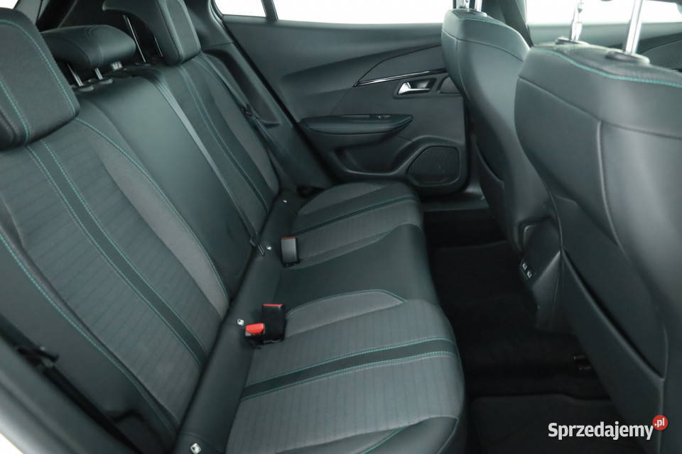 Peugeot 2008 12 PureTech