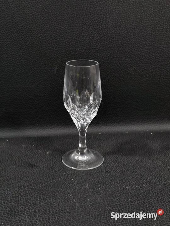 Kieliszek Do Sherry Nachtmann Helena Poddębice sprzedam