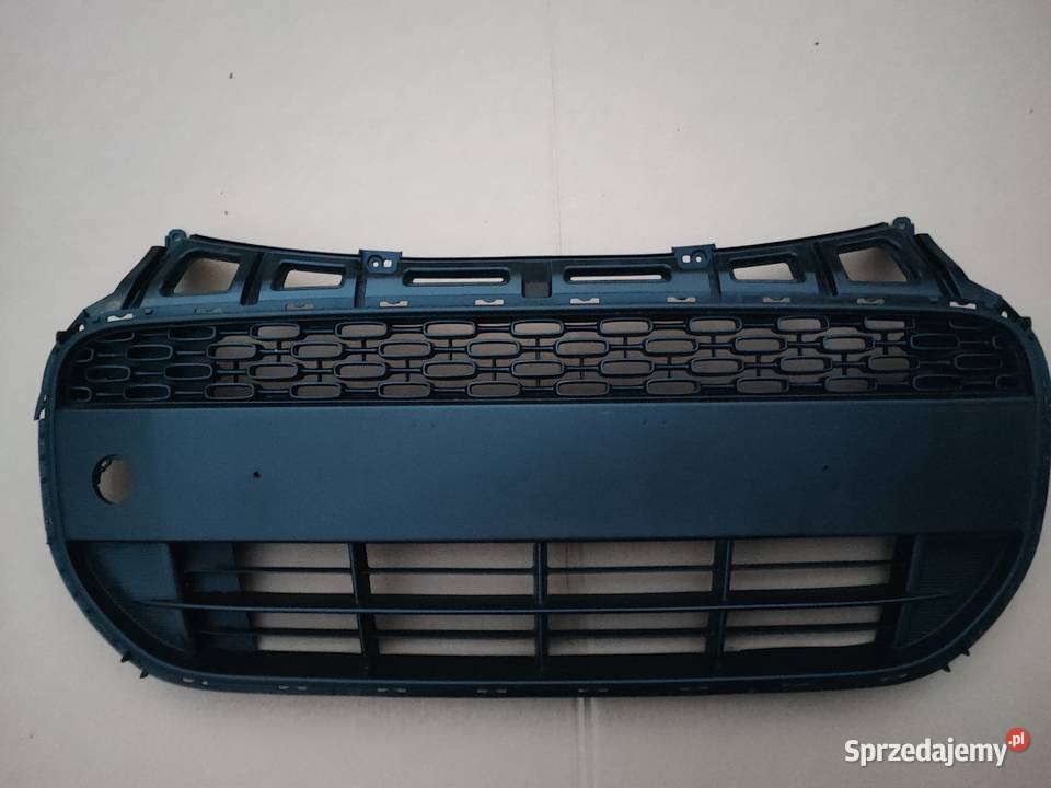 Grill kratka zderzaka Kia Picanto II lift Lipno