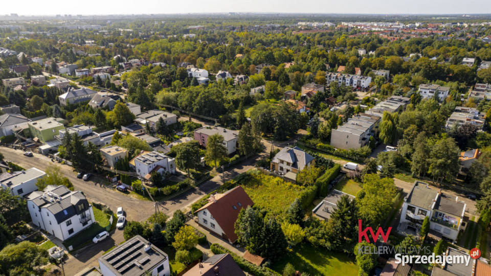 Sprzedaż gruntu Poznań 467m2 sprzedam