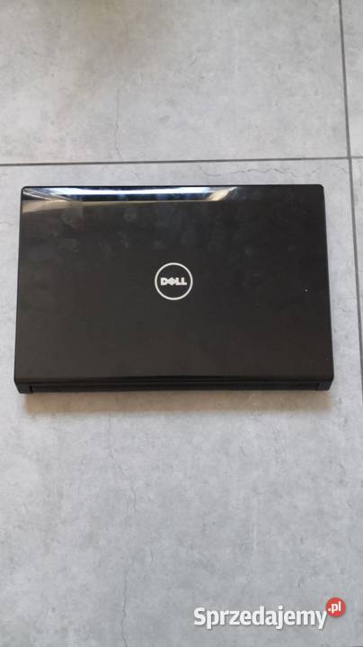 Laptop Dell PP 39L opolskie Głubczyce sprzedam