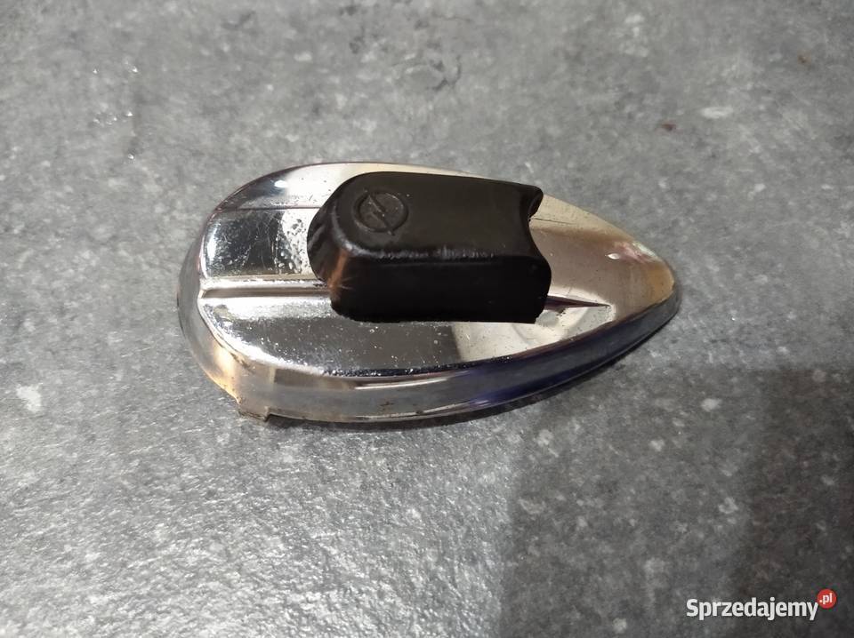 Osłona stacyjki WSK wfm shl