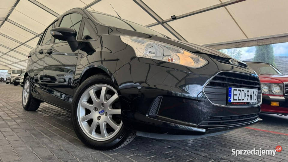 Ford B nieuszkodzony Zduńska Wola