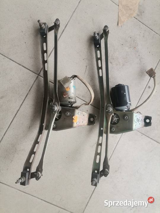 Silnik mechanizm wycieraczek Samara Białystok