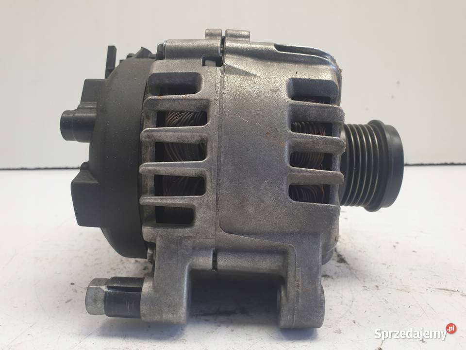 ALTERNATOR Volvo V40 II 16 D2 150A 31419219 Chełm