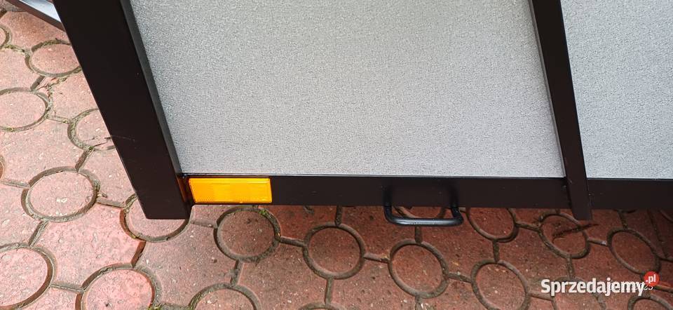 Przyczepka do quada traktorka Ptaszkowa sprzedam