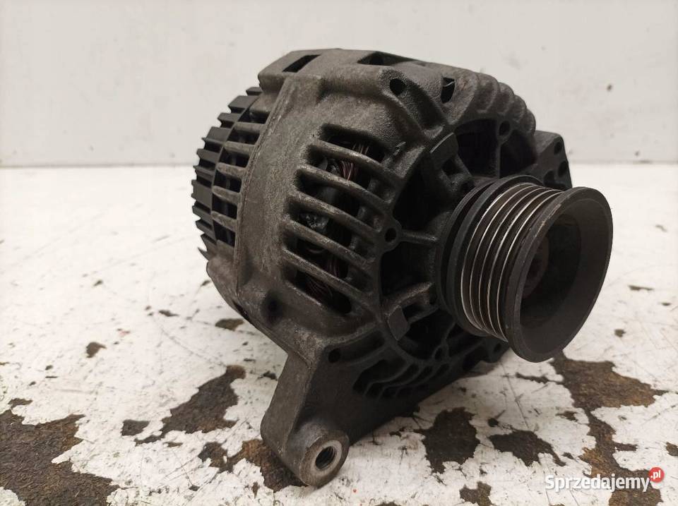 ALTERNATOR 18 20V VW Volkswagen Passat V świętokrzyskie