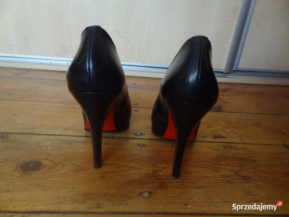 Kazar szpilki czółenka Poznań