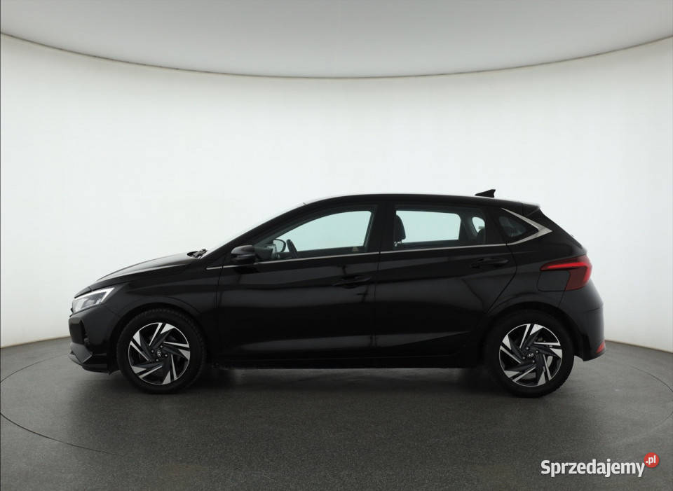 Hyundai i20 10 TGDI Piaseczno
