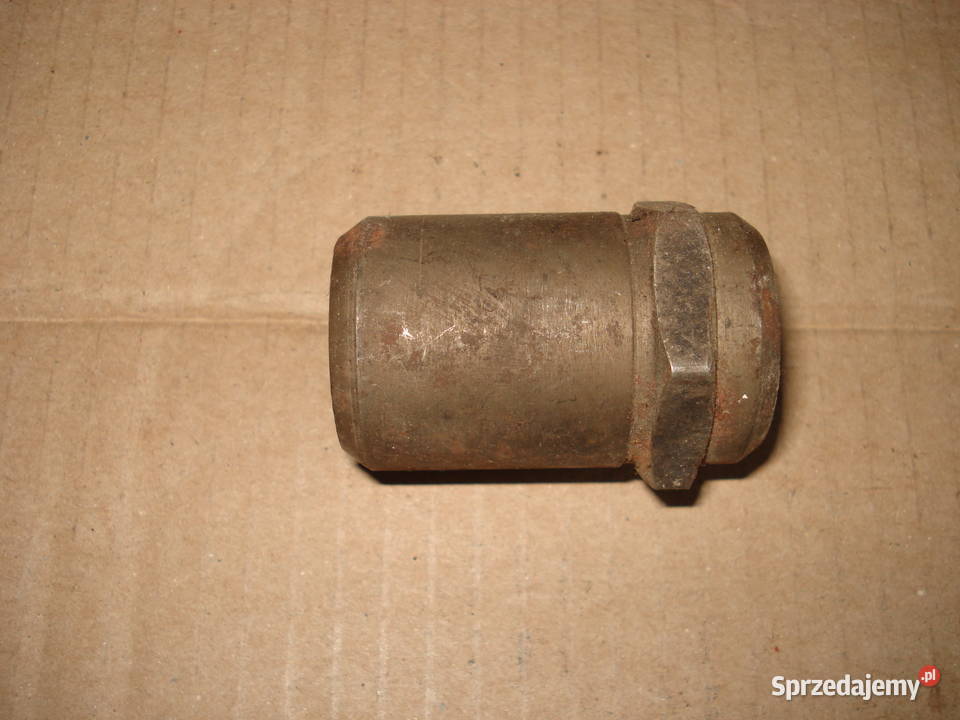 Nakrętka specjalna nowa Pozostałe Rzeszów