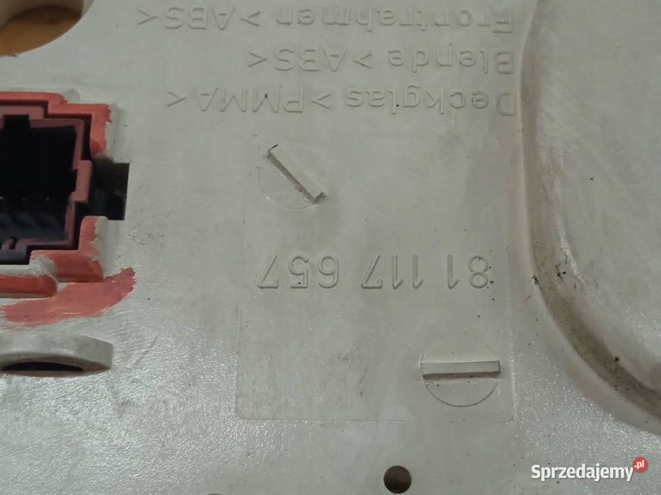 LICZNIK 701919033DG 701919059AD 20 B 84 VW osobowe świętokrzyskie sprzedam