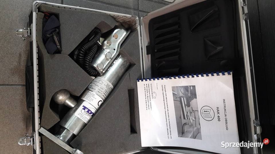 Linia diagnostyczna HEKA kpl do SKP