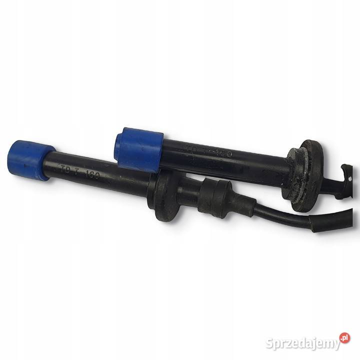 CEWKA ZAPŁONOWA Yamaha T 560 Tech 560 BC301 Chełm