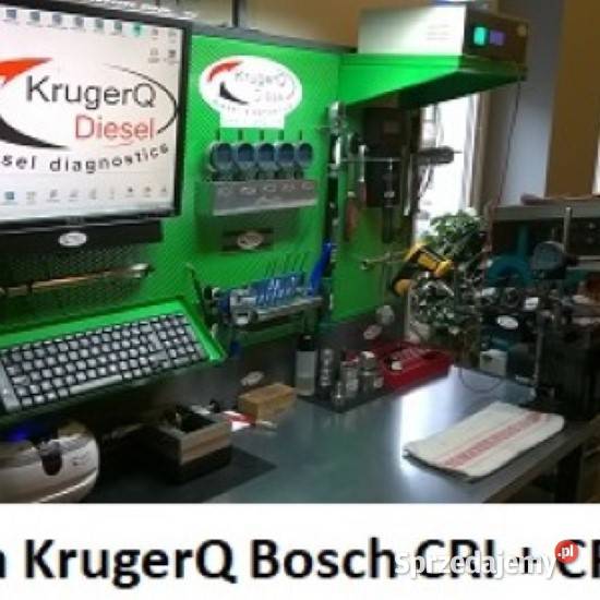 Eps 205 kodowanie i 3 etap pakiet razem Bielsko-Biała