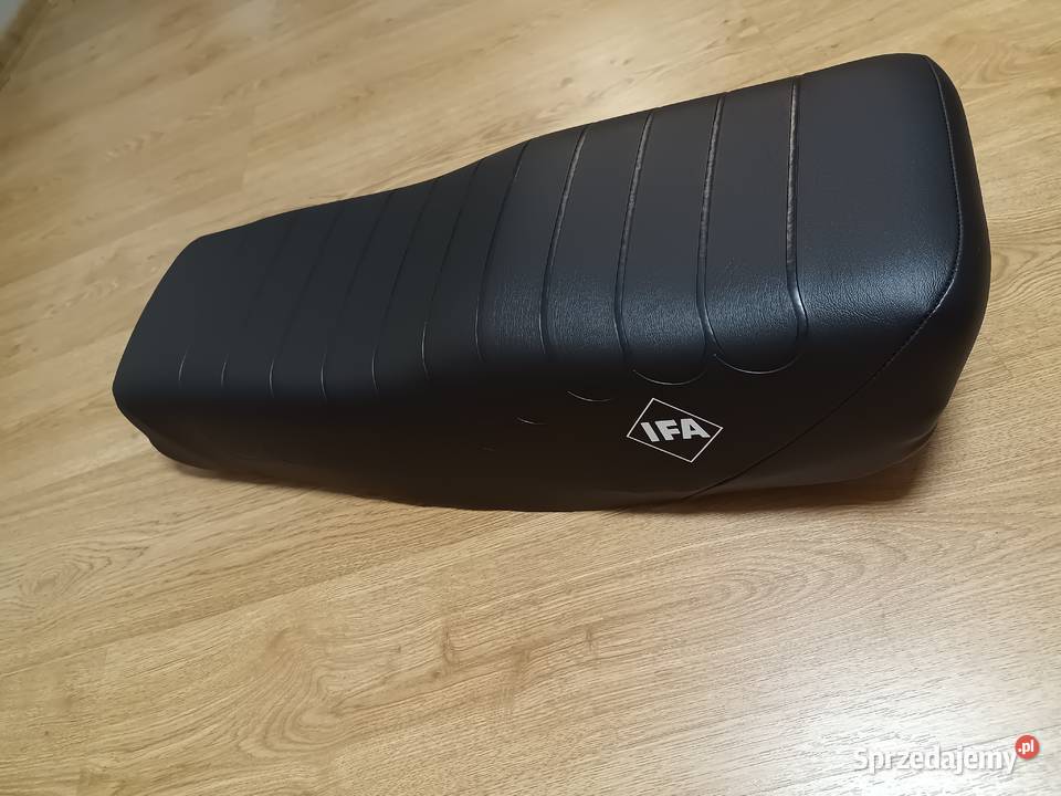 Kanapa siedzenie siedzisko fotel MZ ETZ 125 150