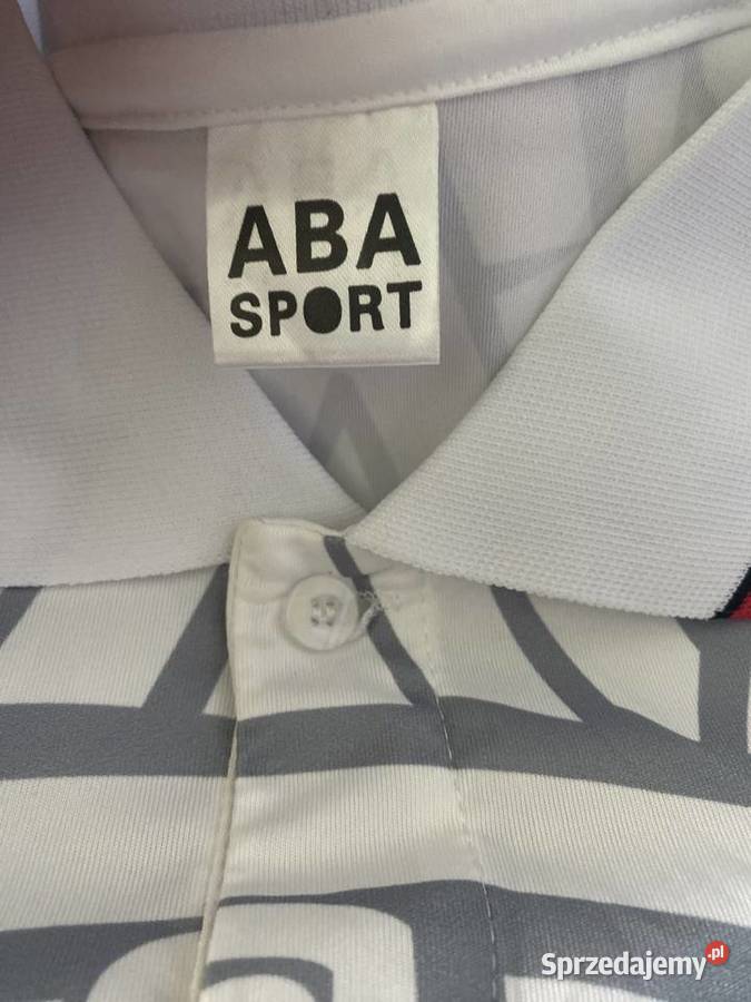 Vintage MEKSYK 1998 mundia Francja M Aba Sport Wrocław