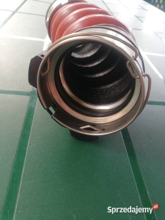 Rura turbo sprężarki Bmw turbosprężarki kujawsko-pomorskie Bydgoszcz