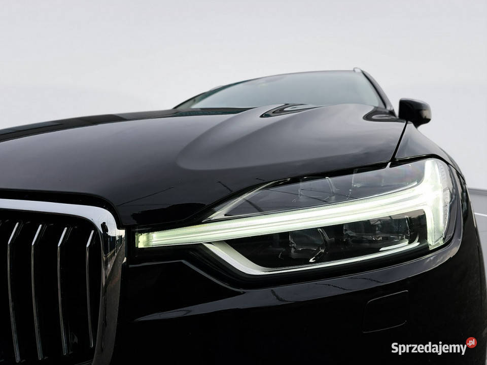 Volvo XC 60 B4 AWD Inscription WX5889C II 2017 XC 60 Janki