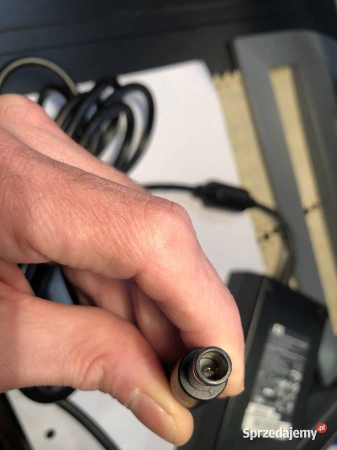 HP Hewlett Packard AC Adapter Model Series zasilacze śląskie Tychy