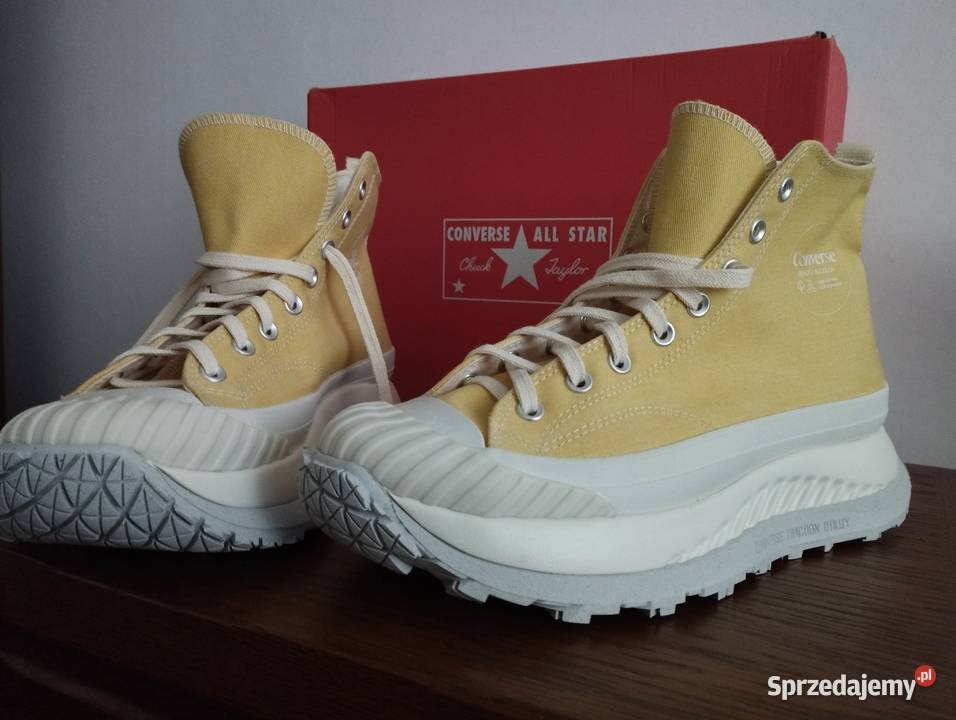 Converse Chuck 70 ATCX 465 Kołobrzeg sprzedam