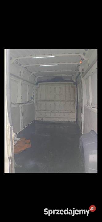 Peugeot Boxer 22 130 Koni Klima Lancuch Rozrzadu diesel świętokrzyskie Kielce