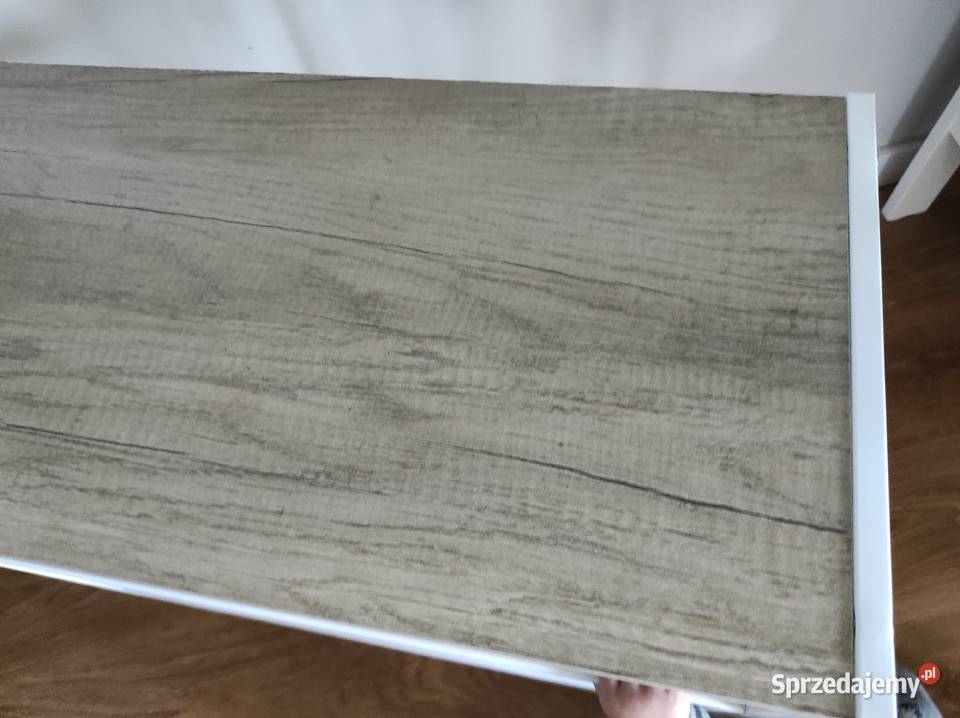 Prosty lekki regał szafka szafka na buty i nie Płock