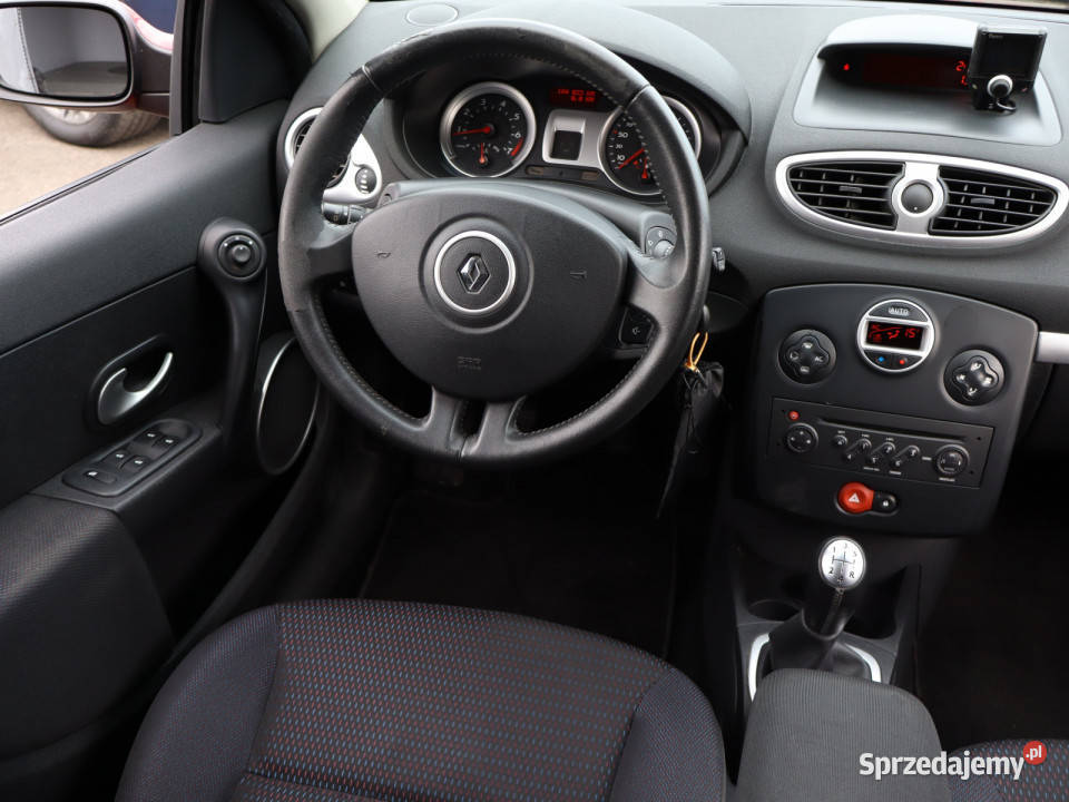 Renault Clio 12 TCe Clio Bielany Wrocławskie