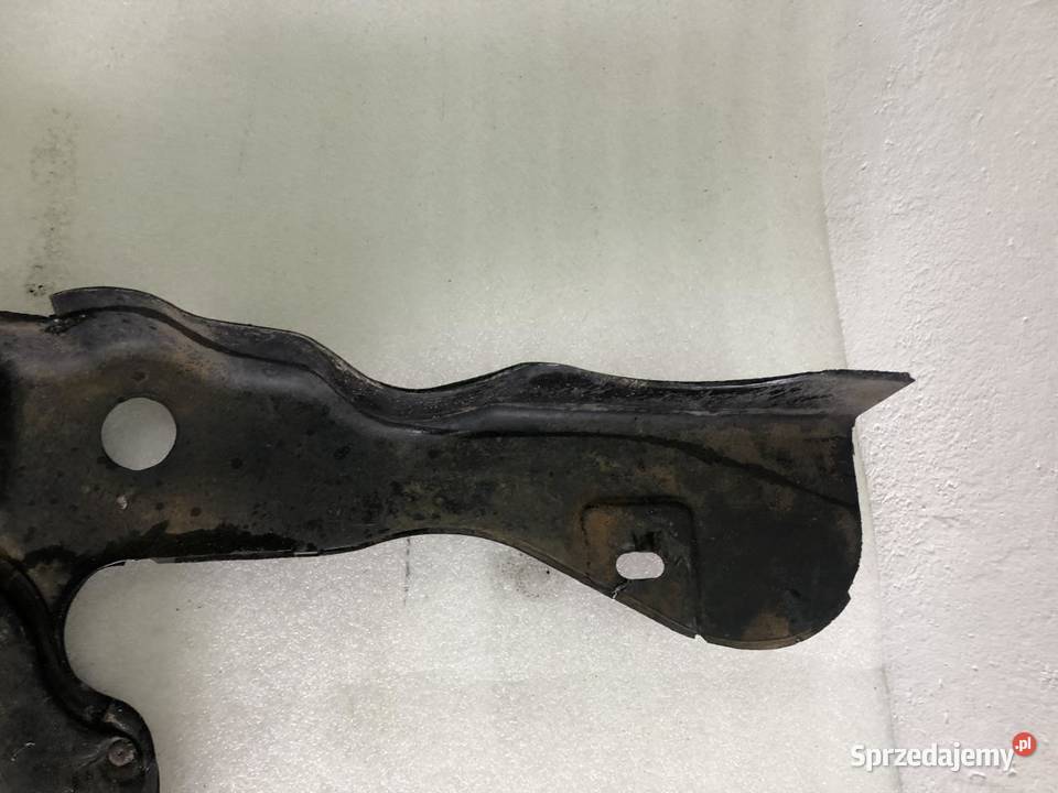 OSŁONA PŁYTA POD SILNIK CHEVROLET CAPTIVA I wielkopolskie