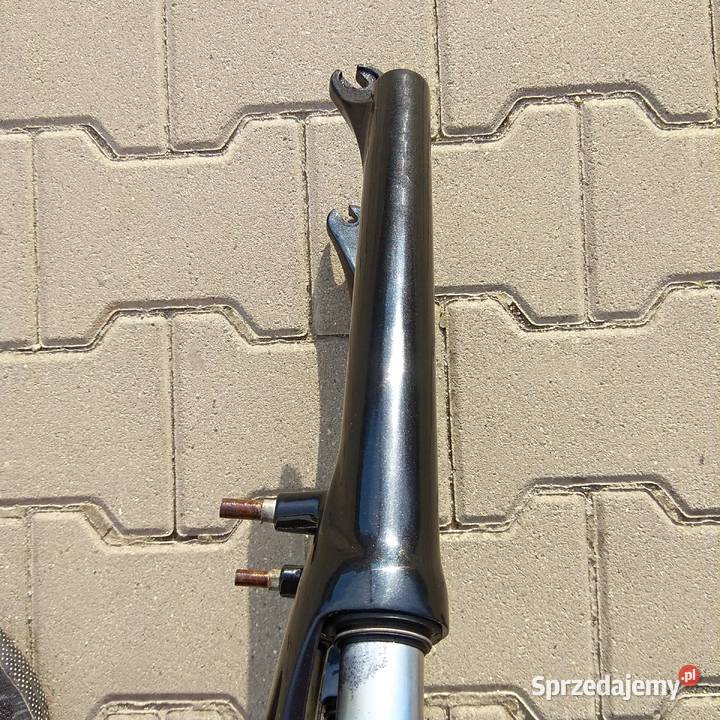 Amortyzator rowerowy SR SUNTOUR XCT 26 Pivoty Świebodzice sprzedam