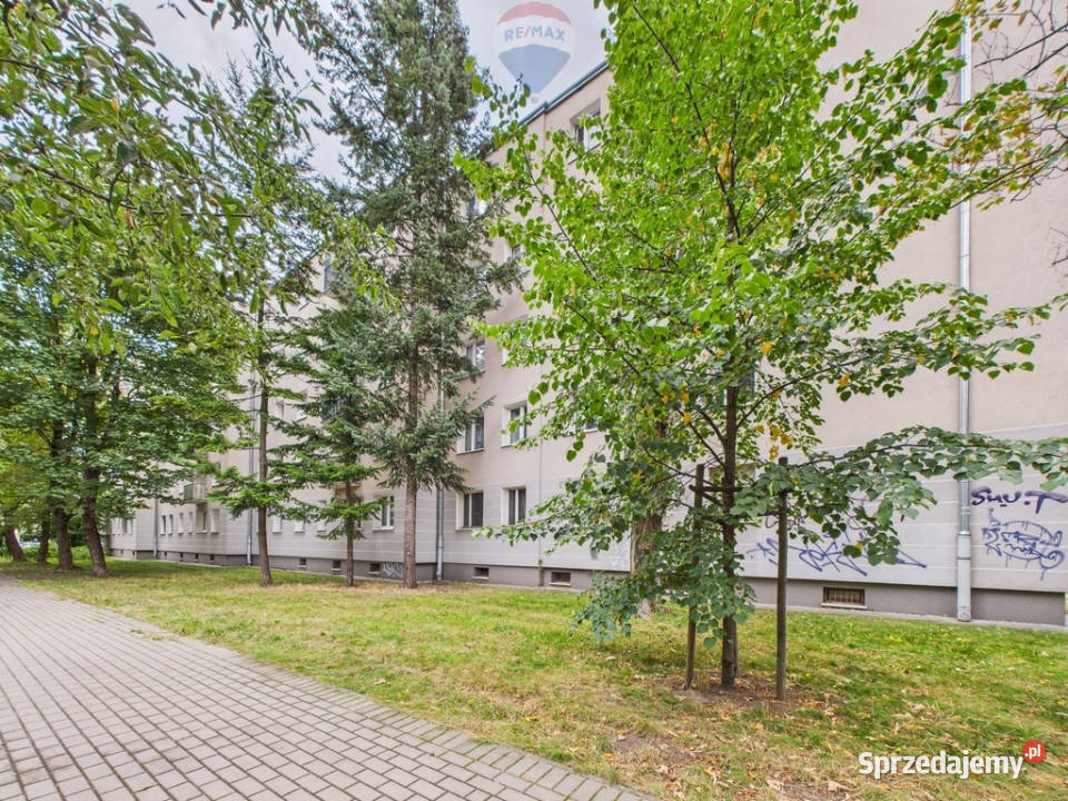 Na sprzedaż 3pokojowe mieszkanie na Ochocie mazowieckie Warszawa