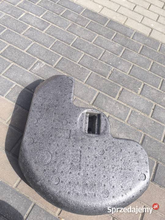 Volvo 30639927 Styropianowy organizerwkład mazowieckie Udrzynek