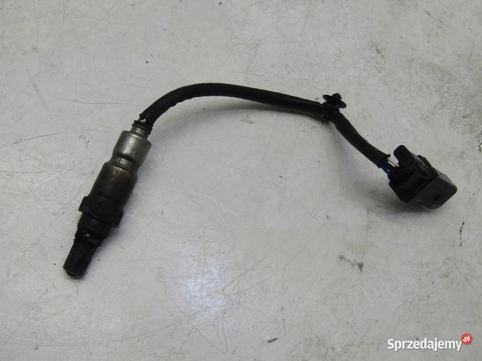 SONDA LAMBDA 16 CDTI OPEL MOKKA 55579925 Układ wydechowy sprzedam