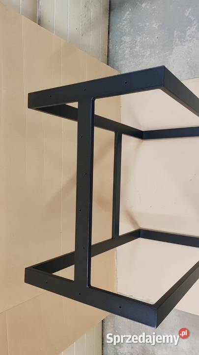 Stolik pod Hokery do kuchni