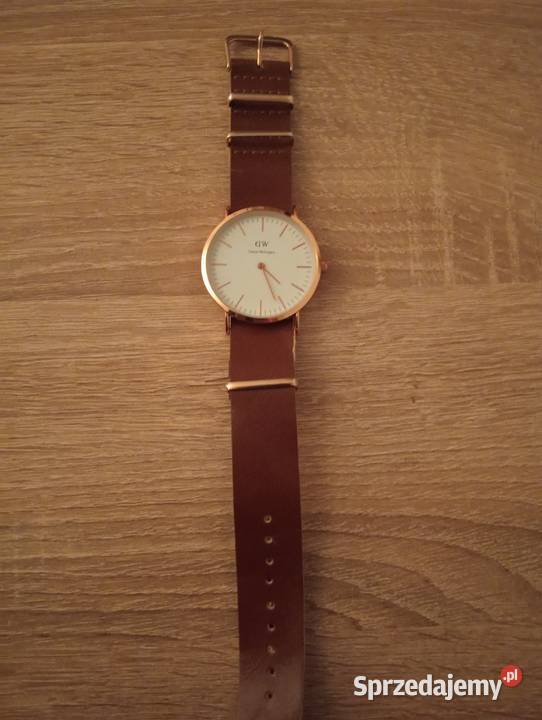 Zegarek męski Daniel Wellington Pruszków