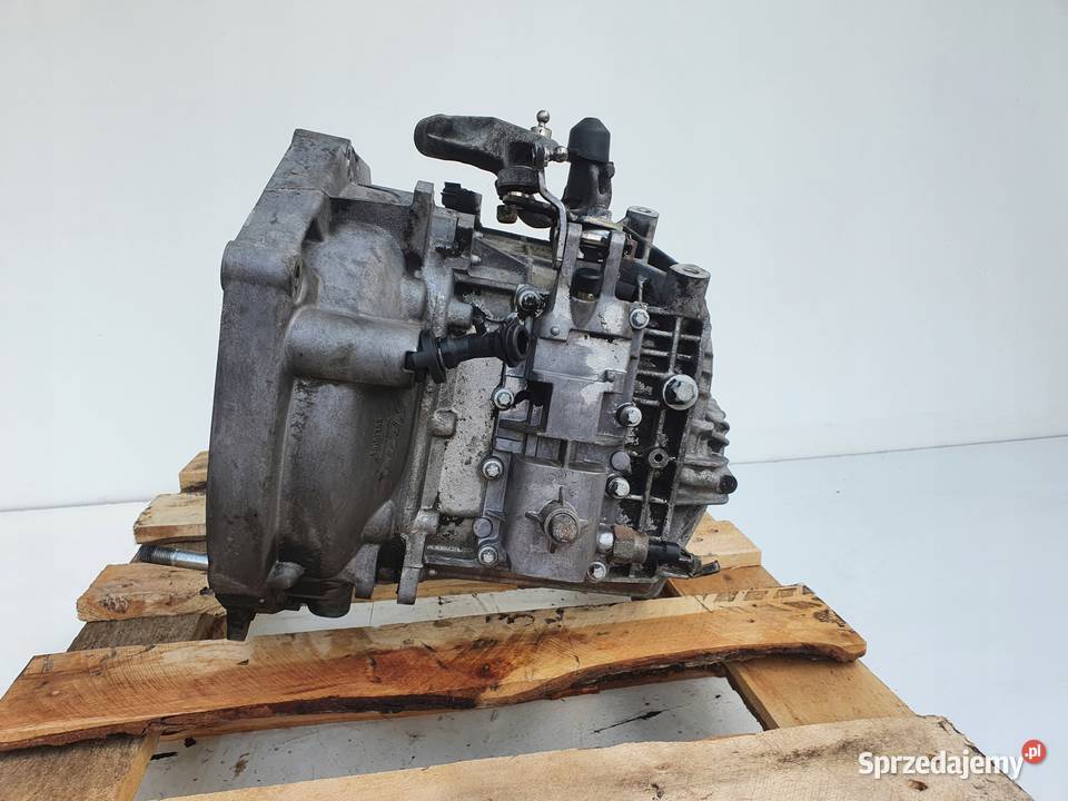 Alfa Romeo Giulietta 20 JTDM SKRZYNIA BIEGÓW Rudka