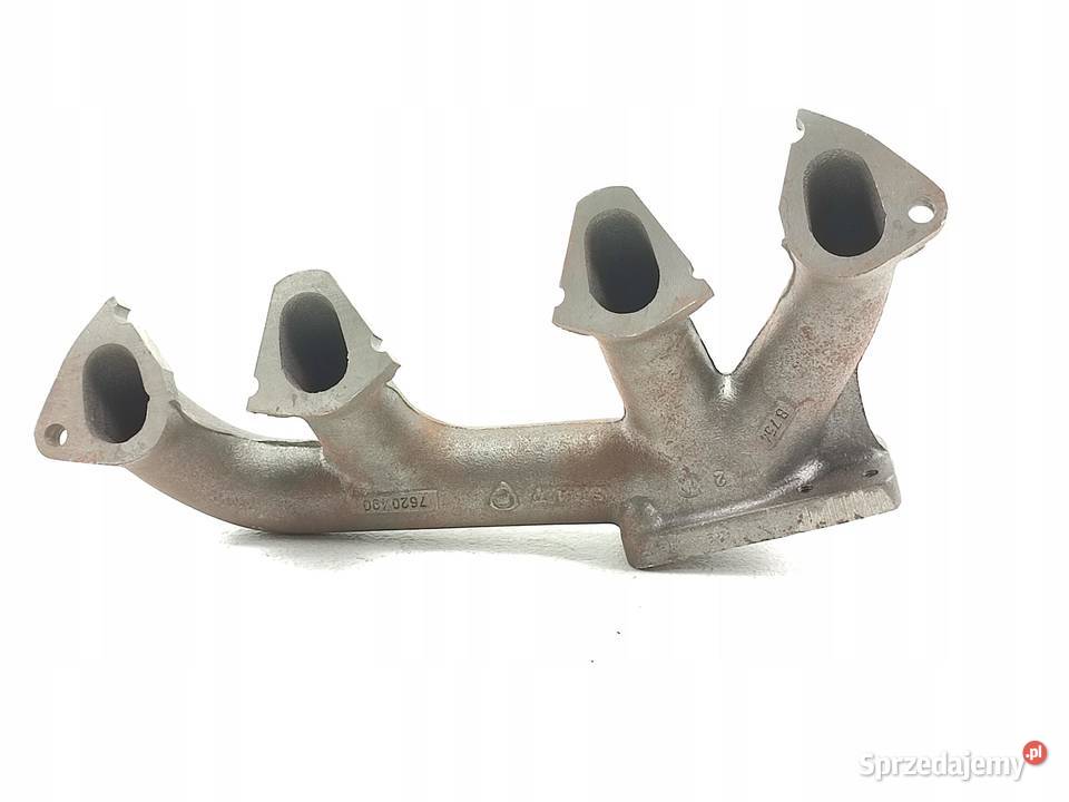 KOLEKTOR WYDECHOWY ALFA ROMEO 145 146 19941999 lubelskie