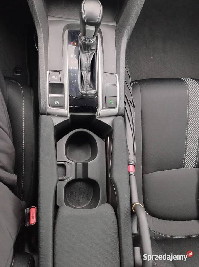 Honda Civic sedan 2018r 20 CVT sprzedam